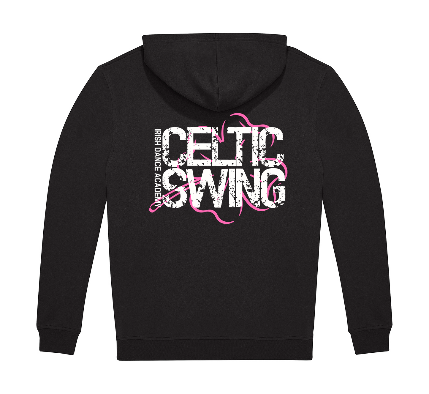 Celtic Swing vest