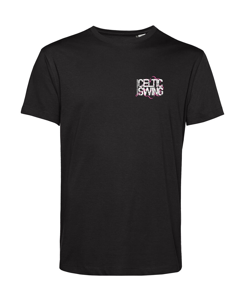 Celtic Swing T-shirt