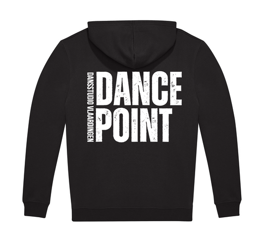 Dance Point vest