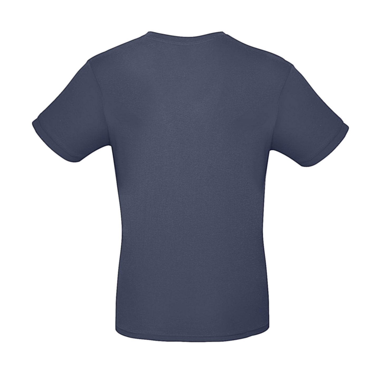 T-shirt met opdruk naar eigen keuze