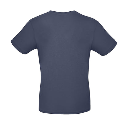 T-shirt met opdruk naar eigen keuze
