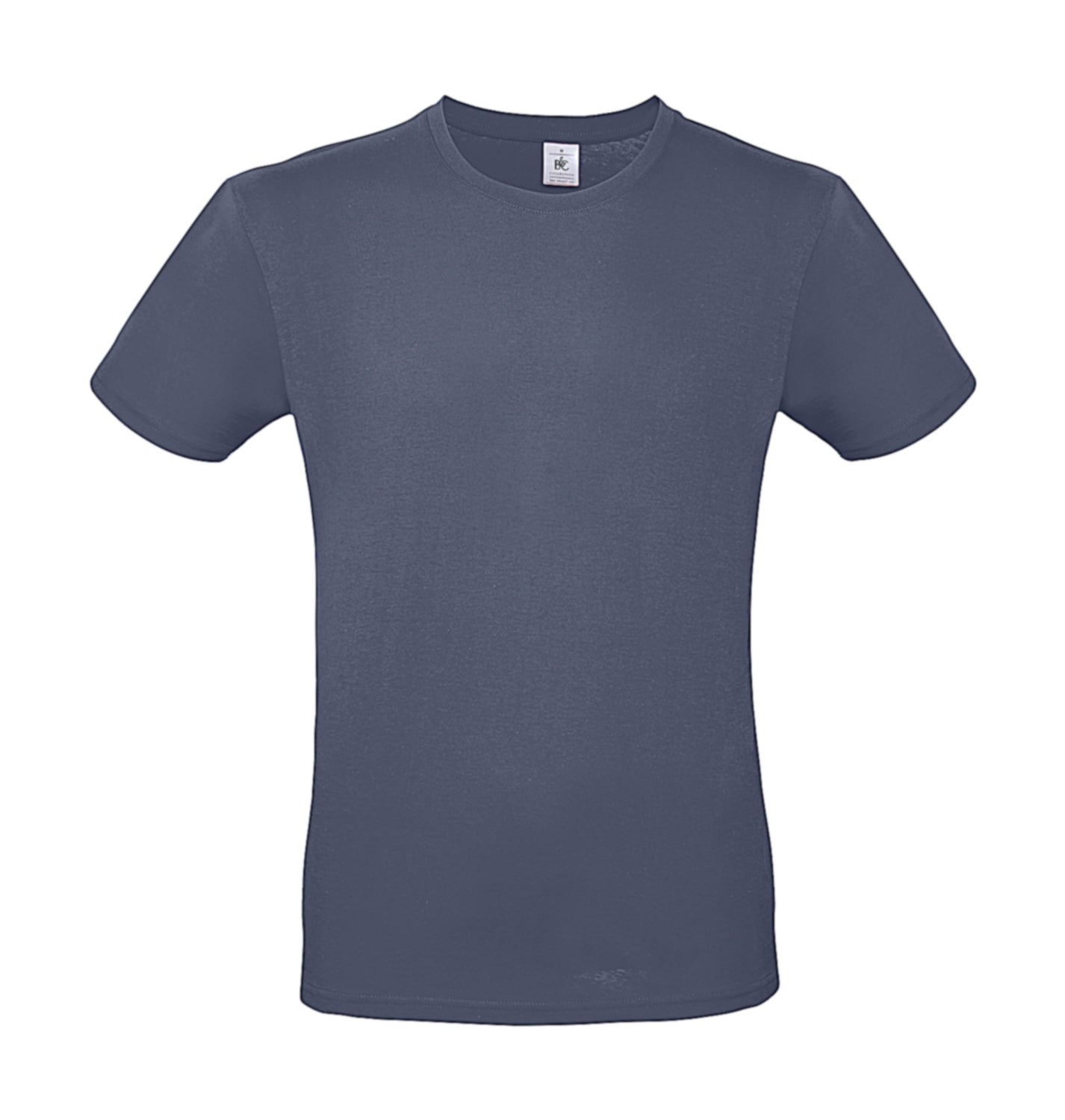T-shirt met opdruk naar eigen keuze