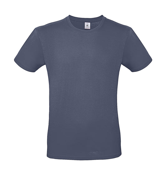 T-shirt met opdruk naar eigen keuze