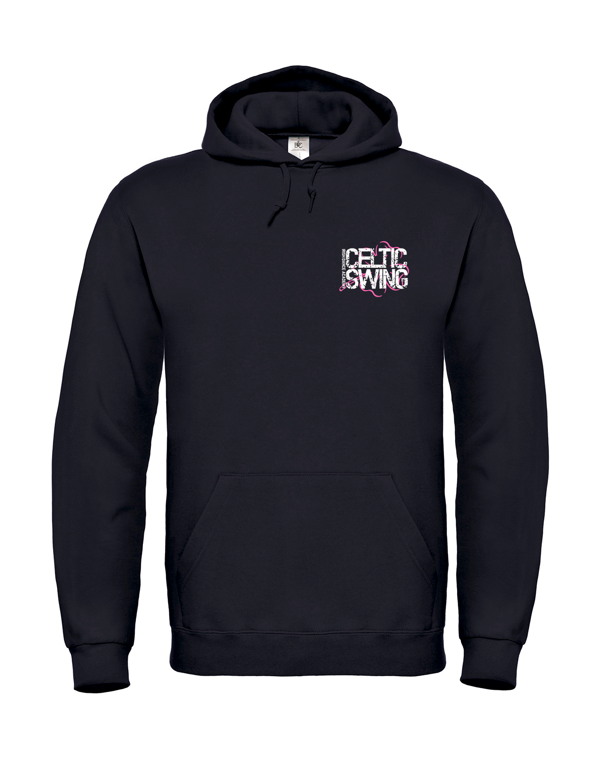 Celtic Swing hoody