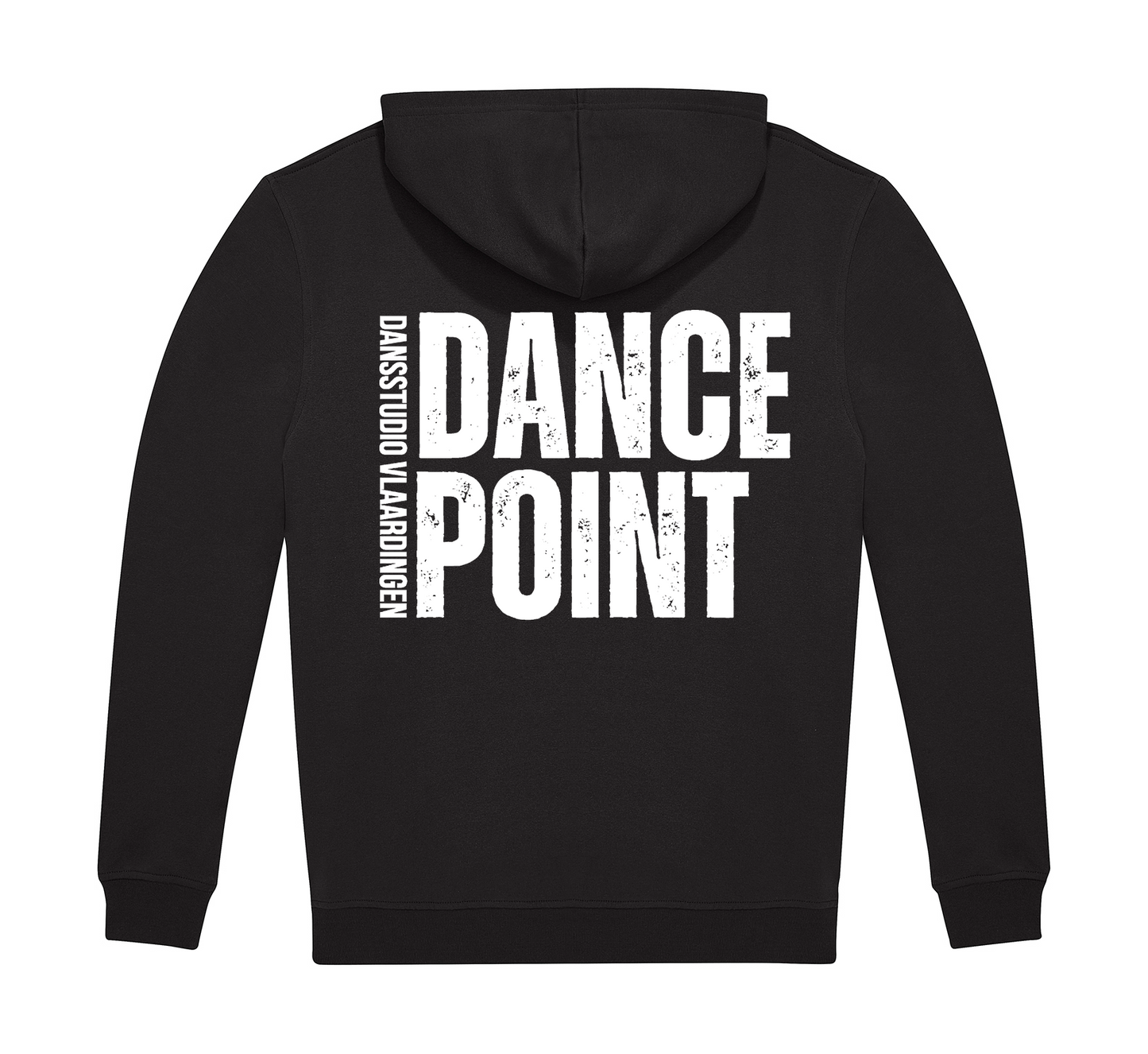 Dance Point vest