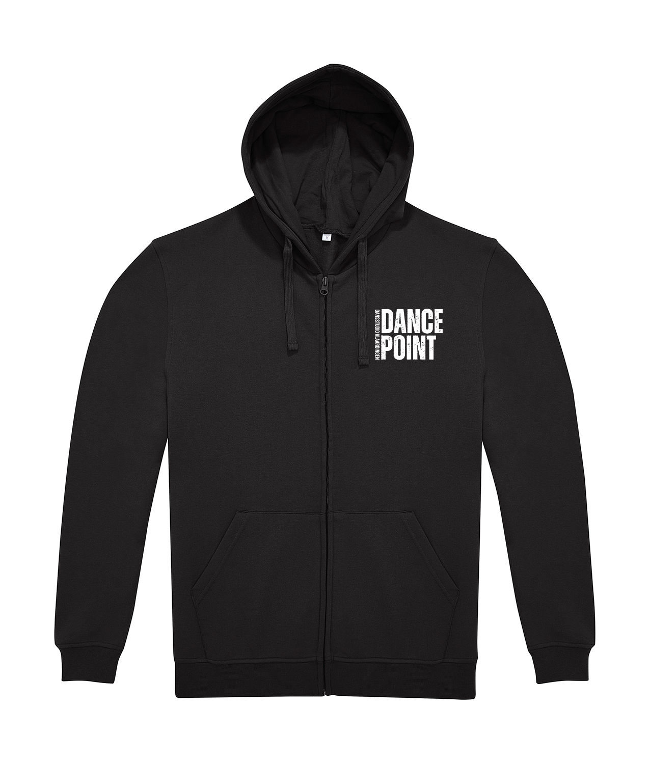 Dance Point vest