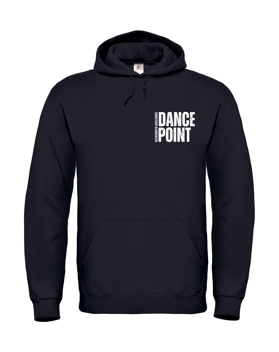 Dance Point hoody