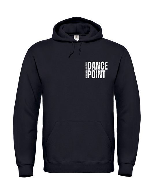 Dance Point hoody