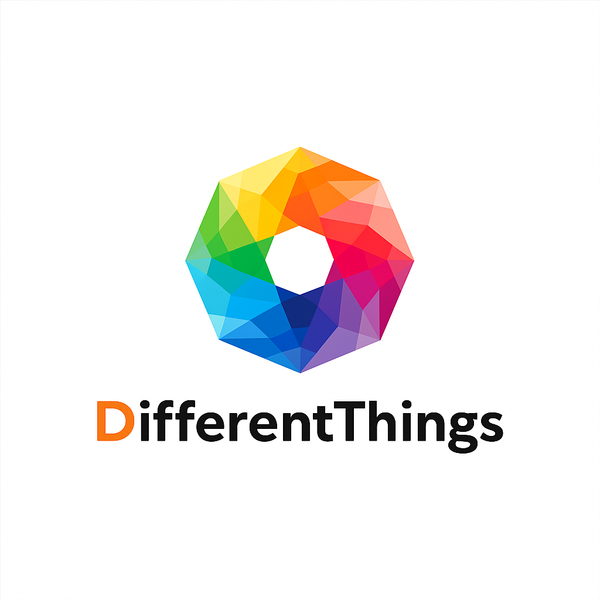 DifferentThings